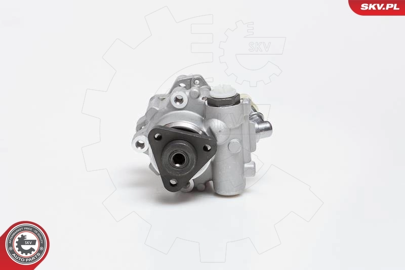 Hydraulic Pump, steering